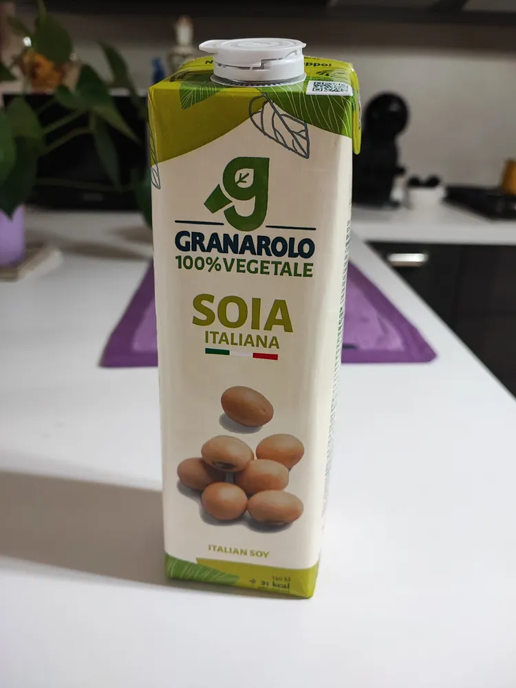 Soia italiana