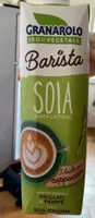 Barista soia