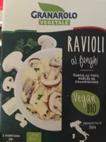 Ravioli