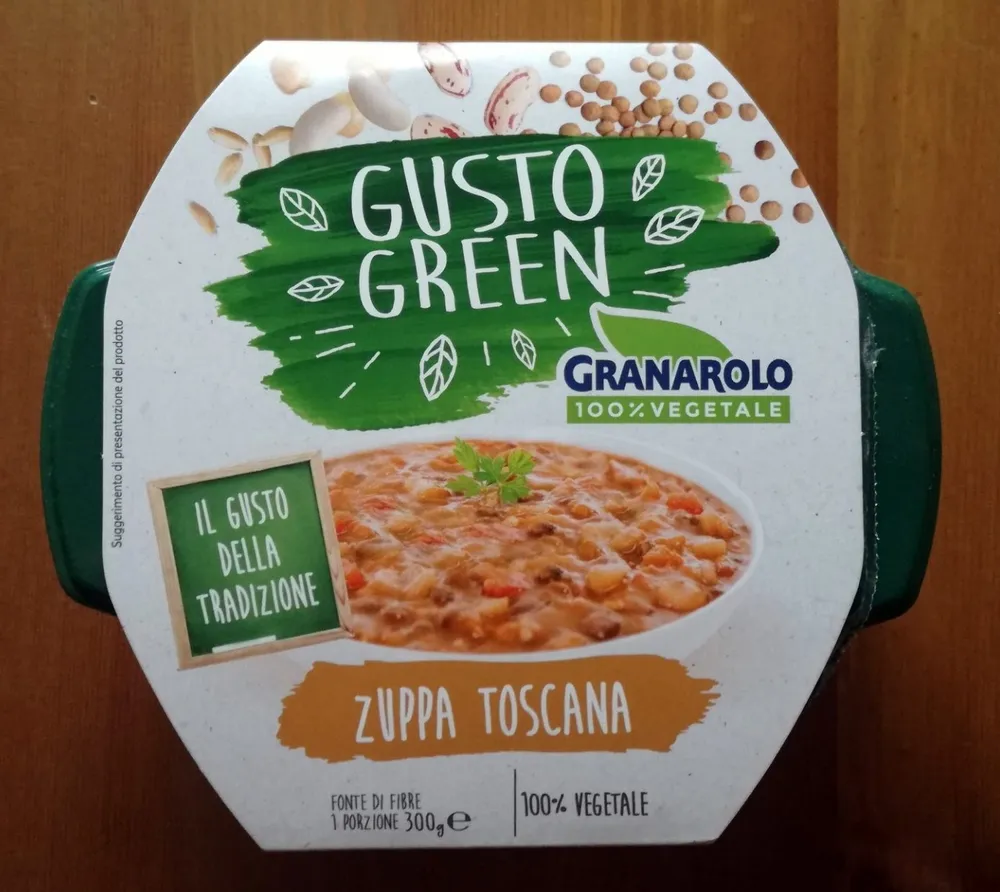 Zuppa Toscana