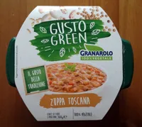 Zuppa Toscana