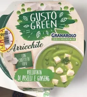 Gusto green