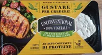 Filetti gusto pollo