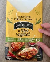 Le filet végétal