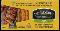 Ribs vegetali
