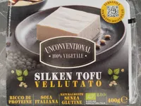 Silken Tofu Vellutato