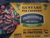 Straccetti vegetali