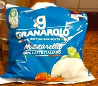 Mozzarella