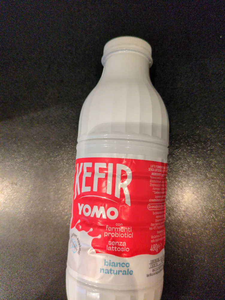 Kefir
