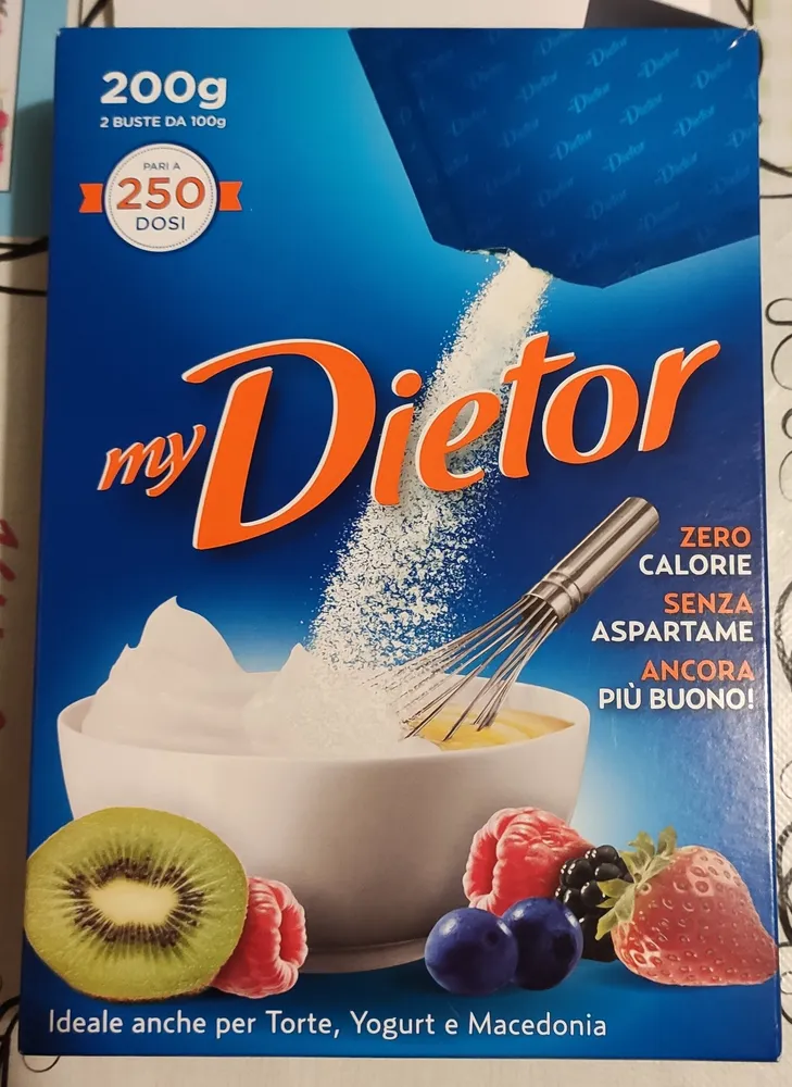 my Dietor