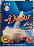 my Dietor