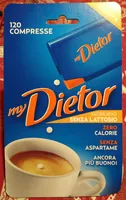 my dietor