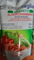 Pasta Konjac