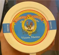 Acciughe Salate