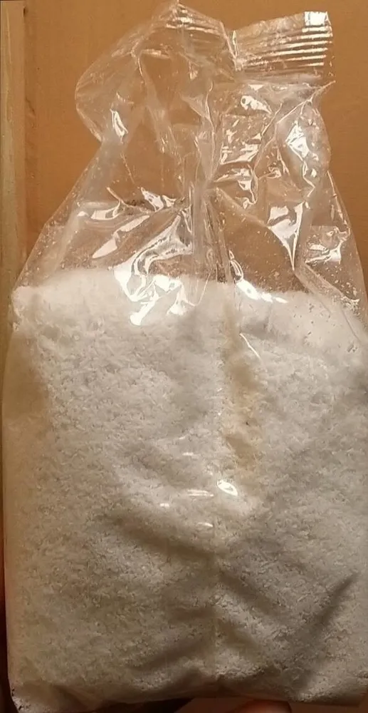 Farina di noce di cocco