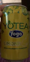 Yo Tea Lemon