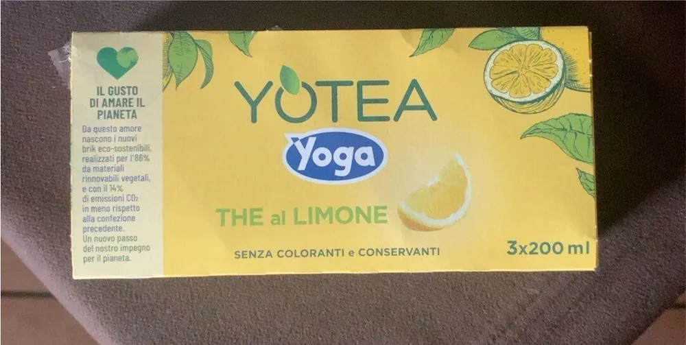 Yotea