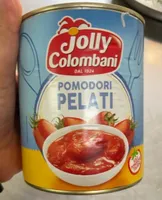 Pomodori pelati