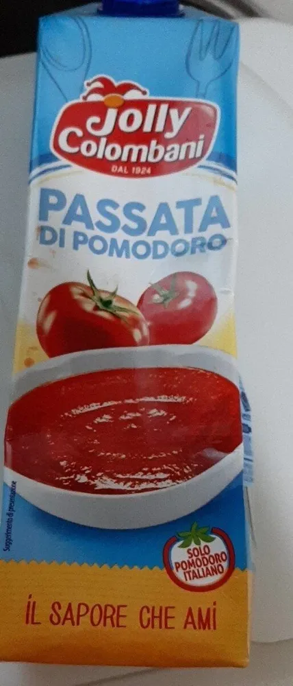Passata di pomodoro