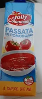 Passata di pomodoro