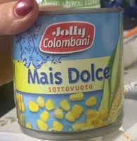 Jolly C. Mais Dolce GR 326