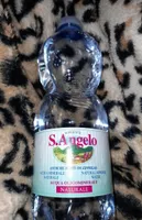 Acqua minerale naturale