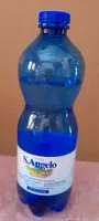 Acqua frizzante