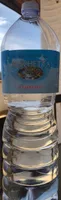 Aqua minerale naturale