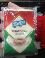 zanetti Parmesan 40 gr