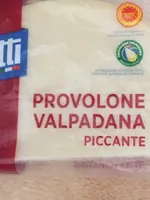 Provolone valpadana