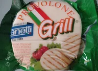 Provolone nature.as