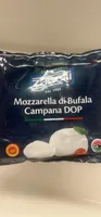 Mozzarella di Bufala Campana AOP (23% MG)