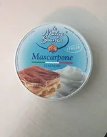 Mascarpone