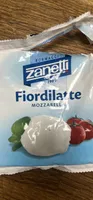 Mozzarella fiordilatte