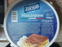 Mascarpone