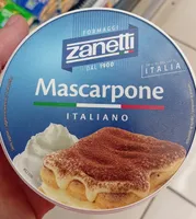 Mascarpone Italiano
