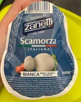 Scarmorza