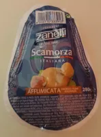 Scarmoza affumicata