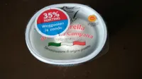 Mozarella di Bufala