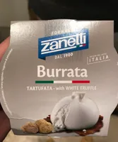 Burrata