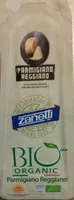 Parmigiano Reggiano biologico
