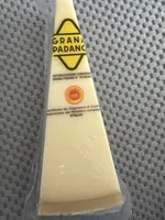 Tvrdi Masni Sir Grana Padano