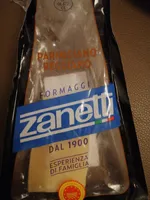 Parmigiano Reggiano