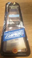 Zanetti Parmigiano Reggiano PDO Cheese
