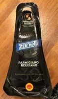 Parmigiano reggiano