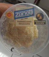 Parmigiano Reggiano