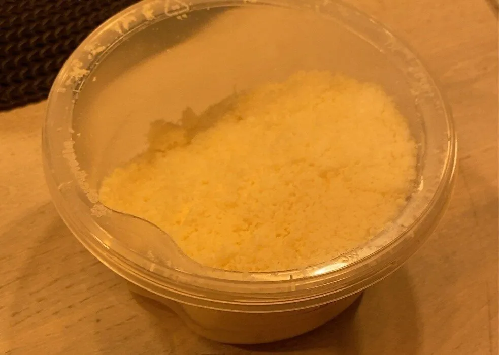 Parmigiano reggiano