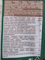Zanetti Grana Padano 50G