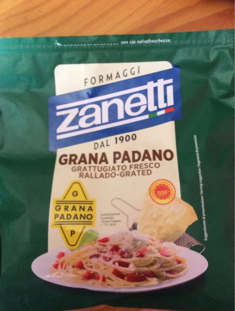 Grana Padano