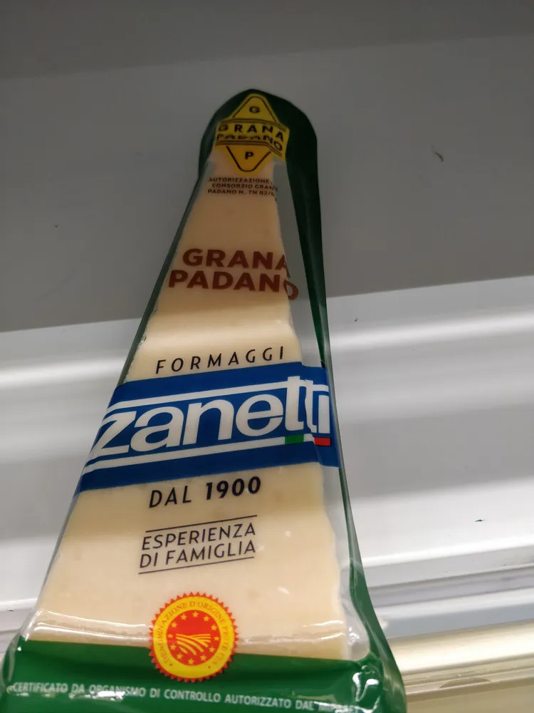 Grana Padano